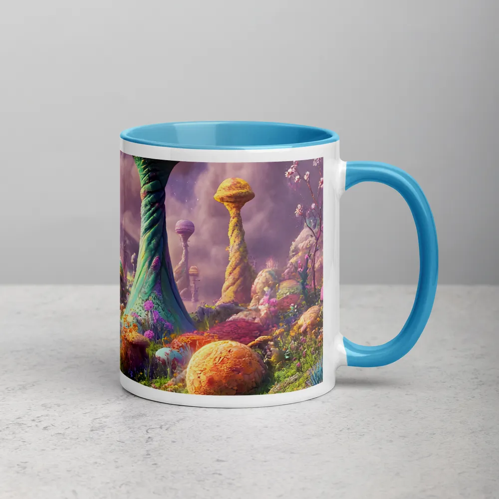 Whimsical Worlds: A Journey Through Fantasy