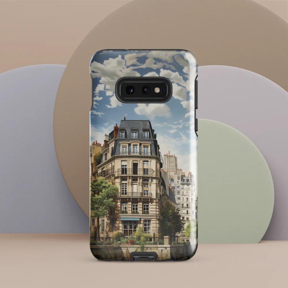Reflections of Paris