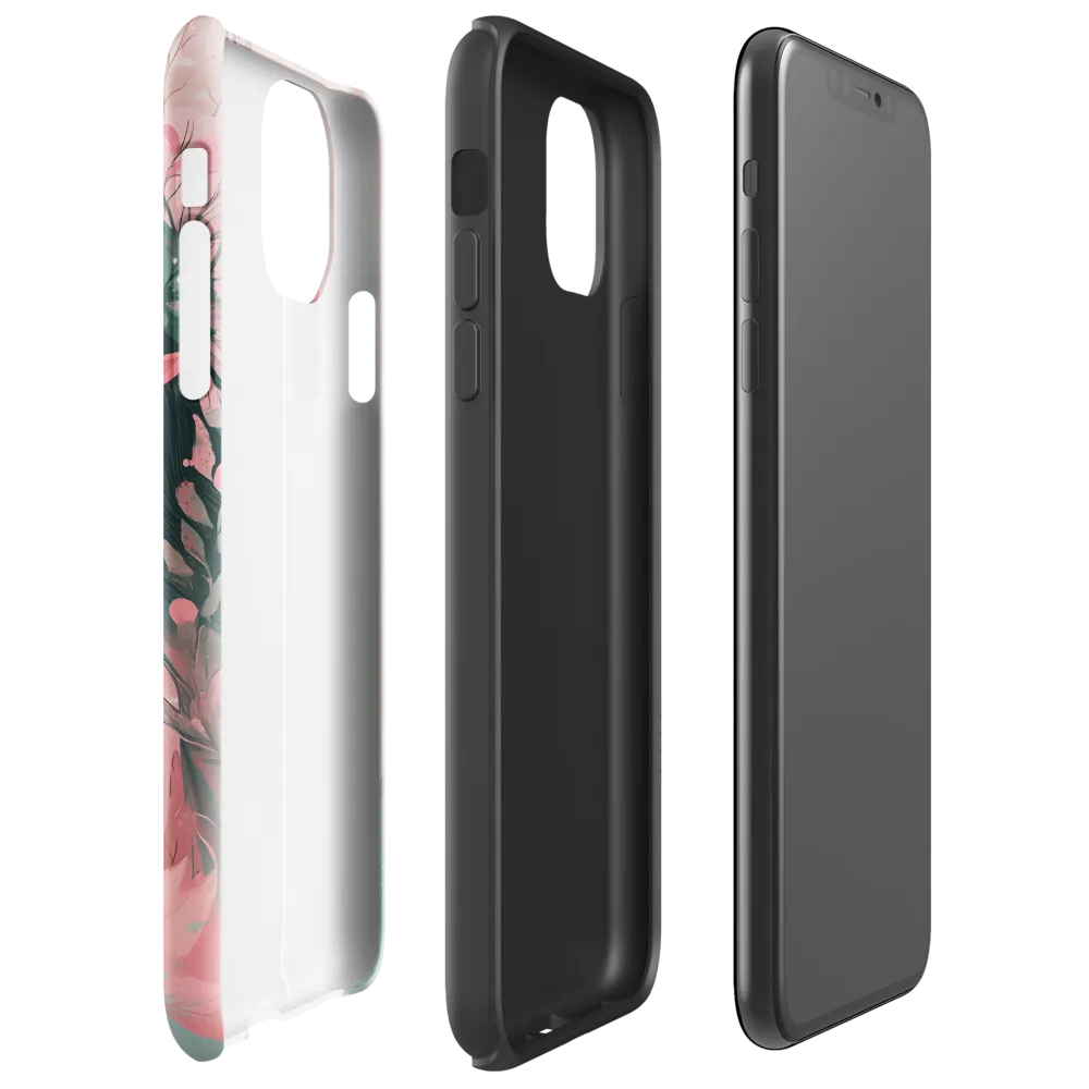 Whispers of Nature | Phone Case |  11 Pro Max | Tough Case | Glossy