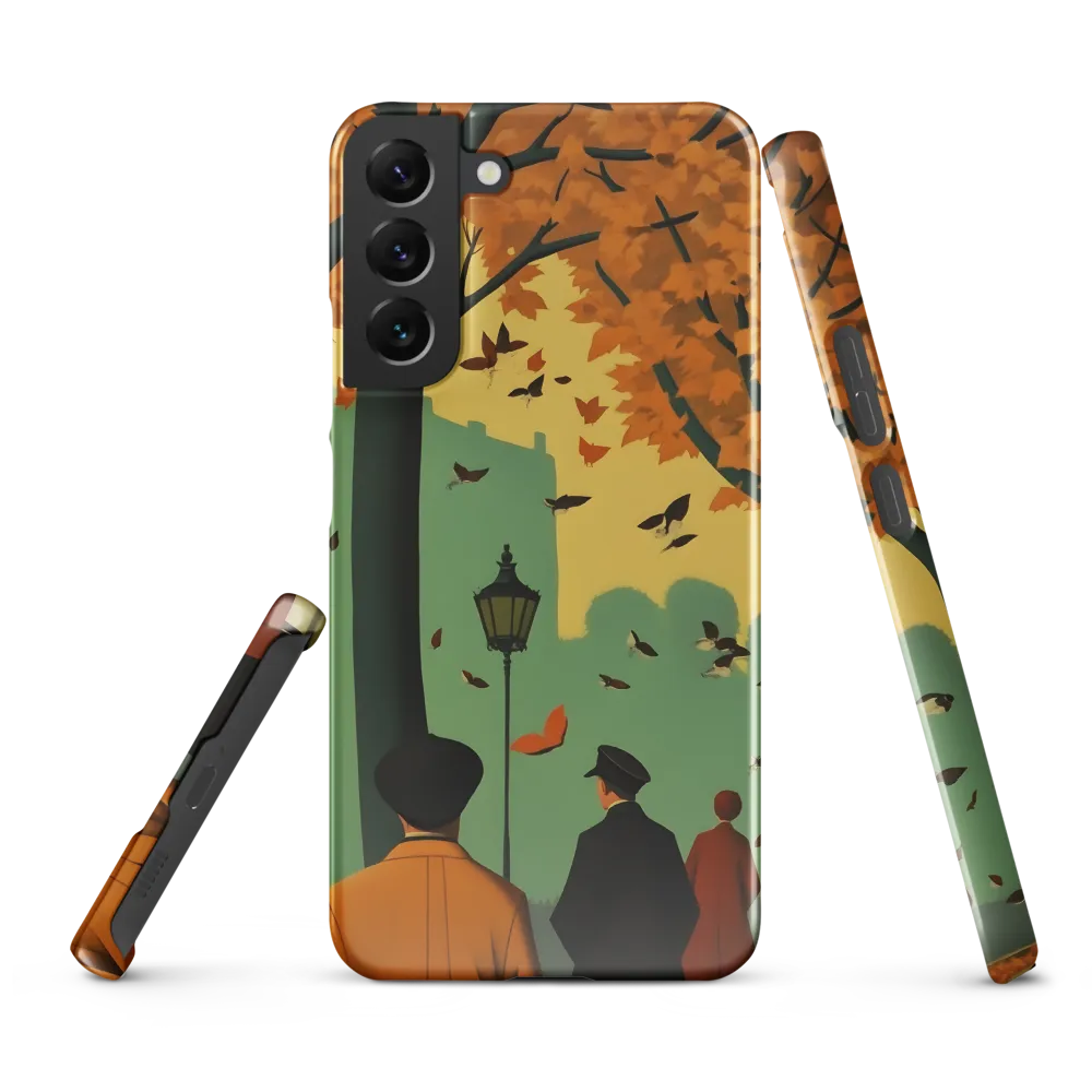 Whispers of Autumn