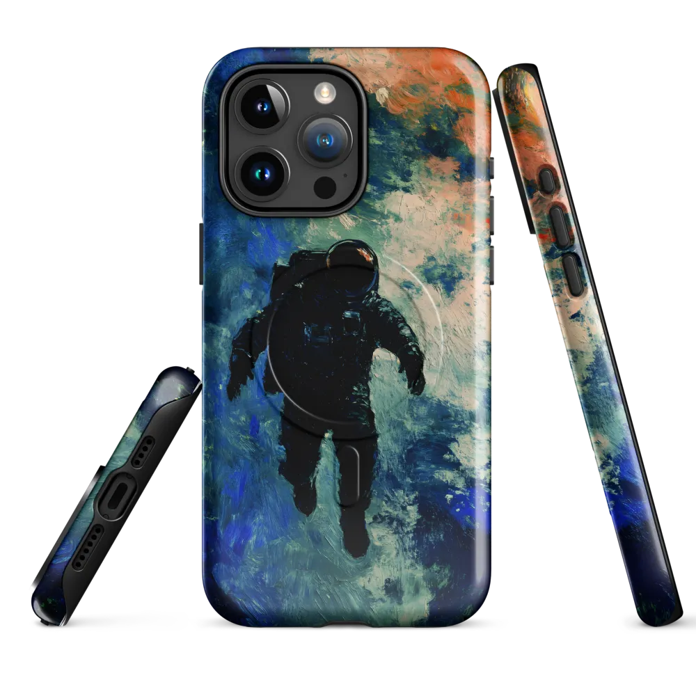 Ethereal Voyage
