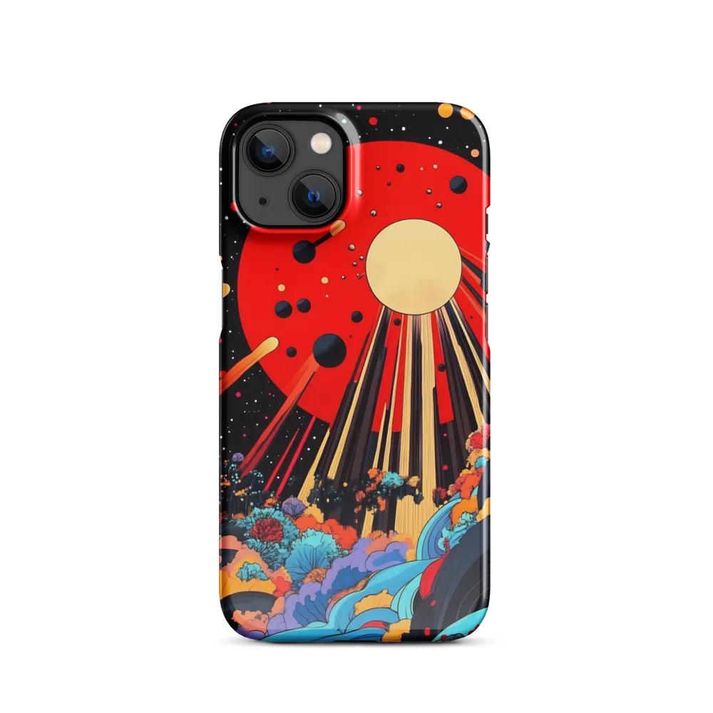 Cosmic Reverie