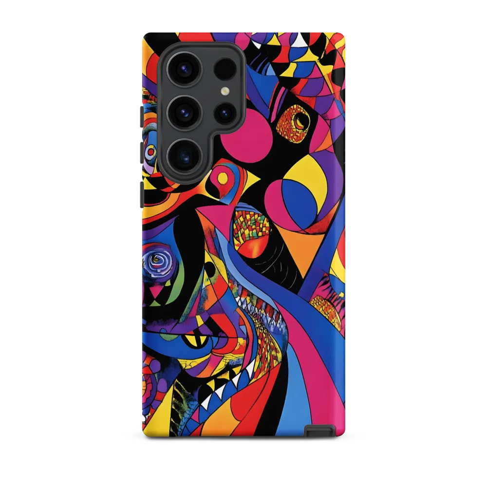 Vibrant Echoes of Geometry