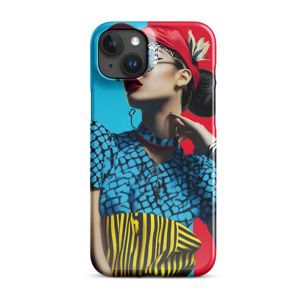 Confident Style: A Modern Fashion Statement