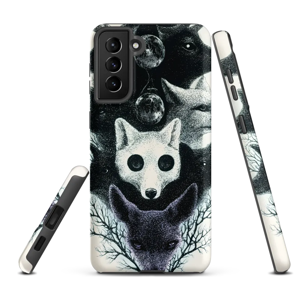 Whispers of the Wild