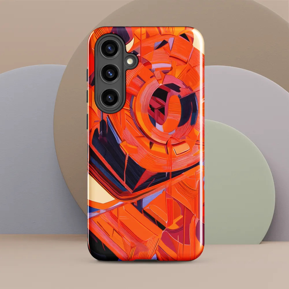 Vibrant Geometry
