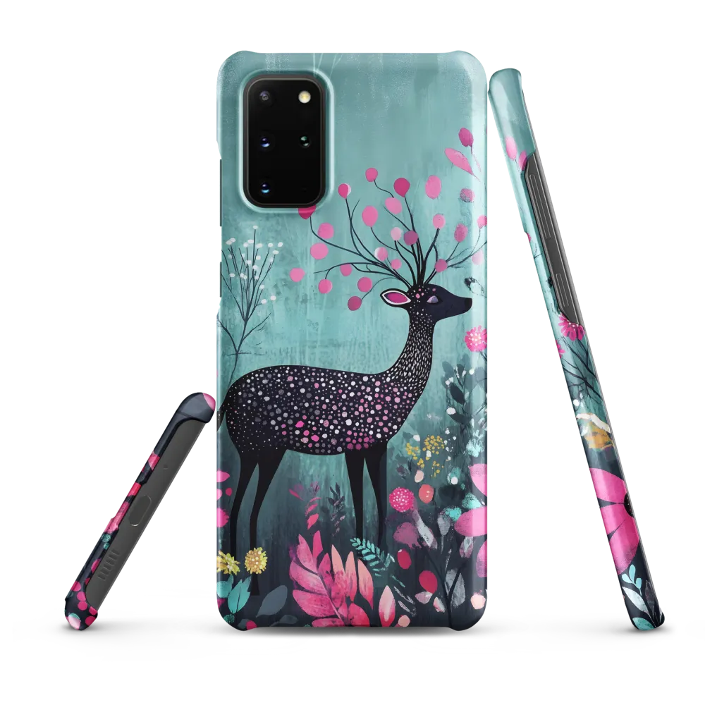 Whimsy in Bloom