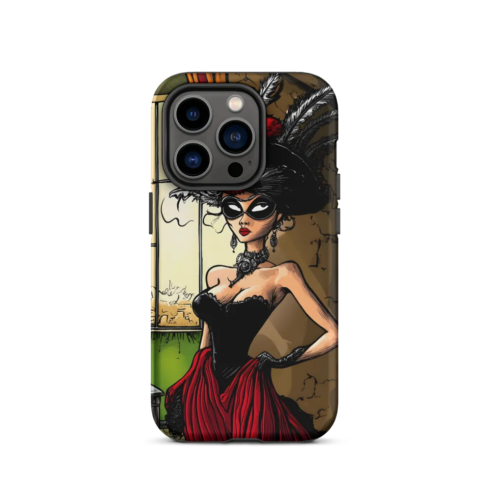 Chic Enigma