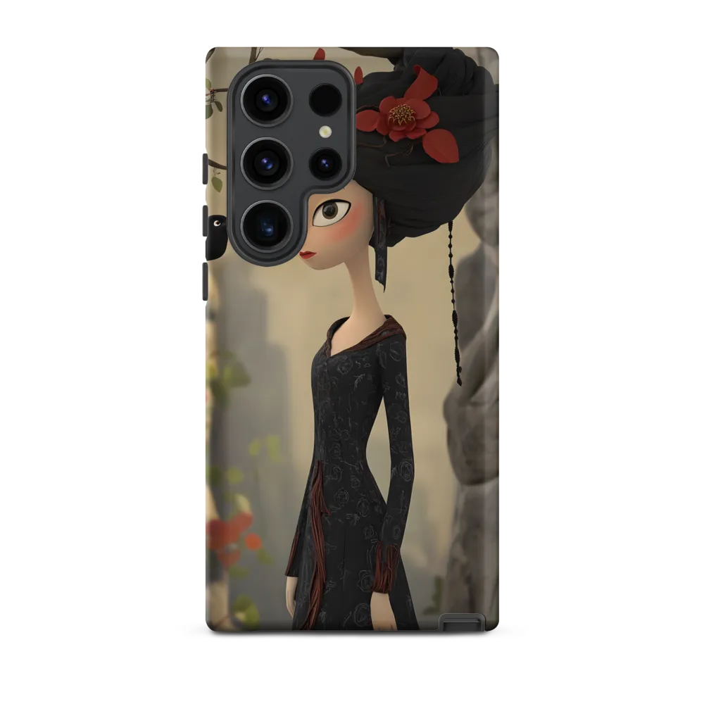Whispers of Elegance