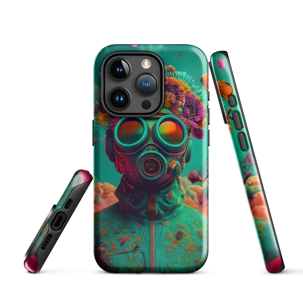 Ecstasy of Nature and Technology