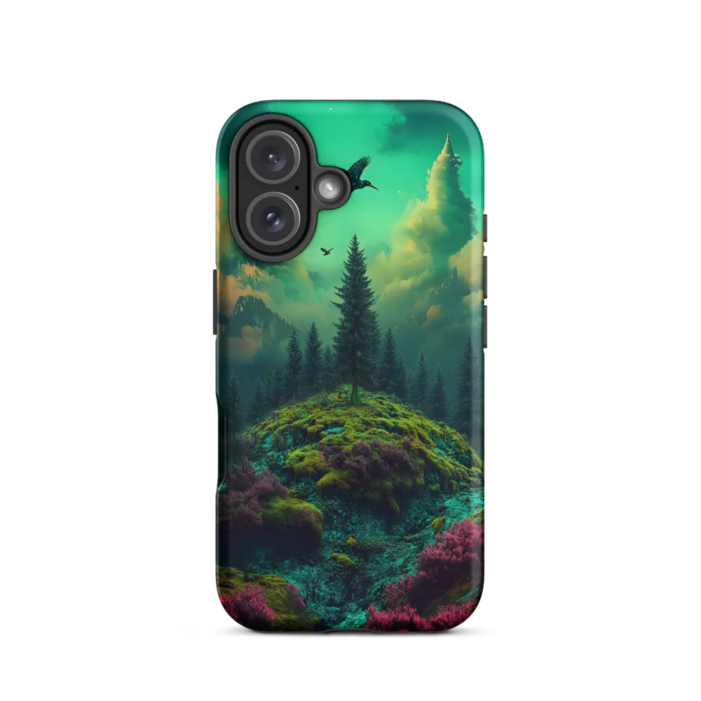 Mystical Heights | Phone Case