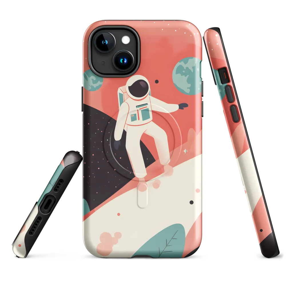 Cosmic Journey