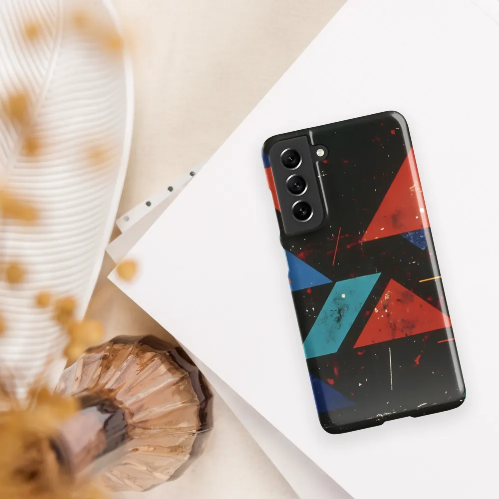 Dynamic Geometric Harmony