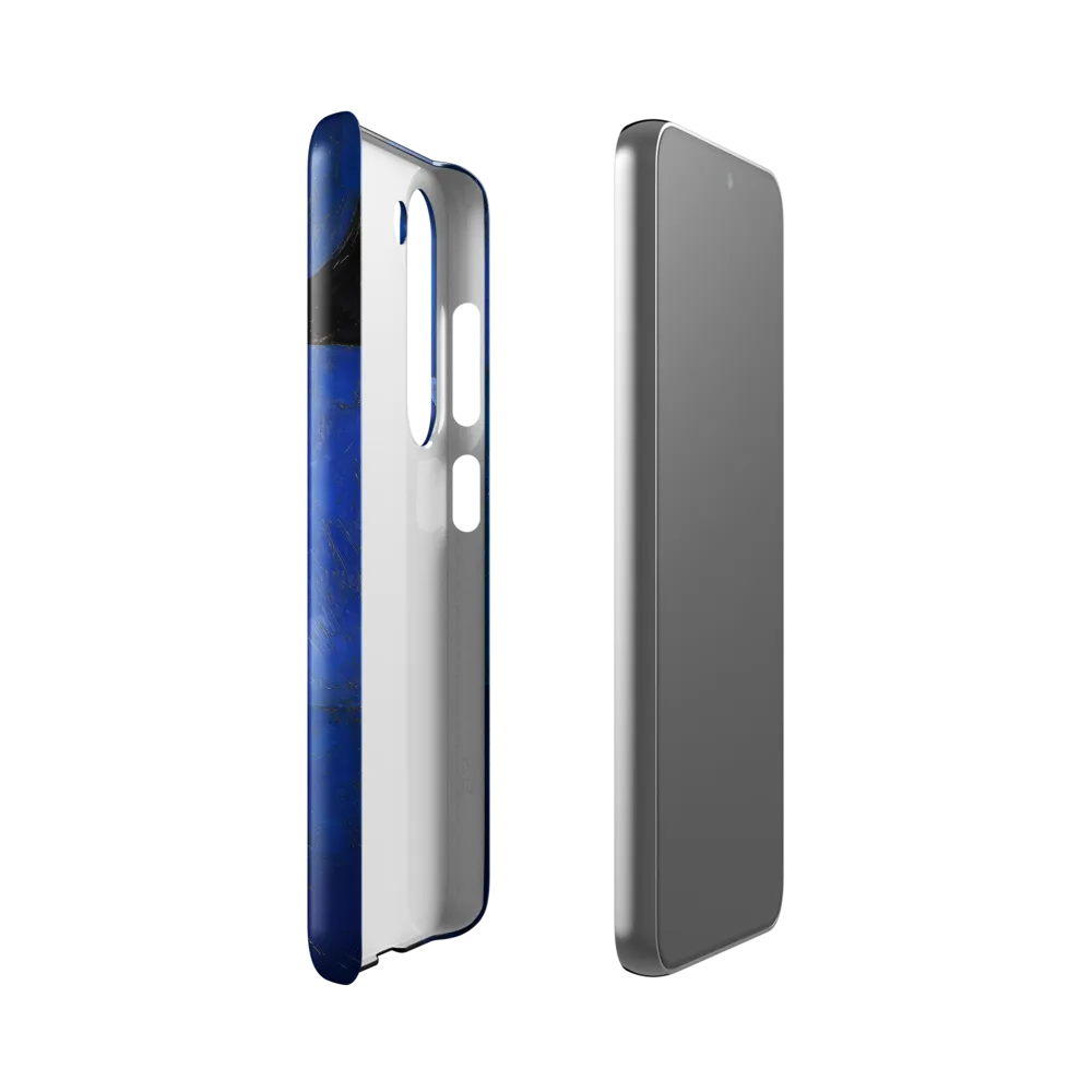 Dynamics of Blue and Black