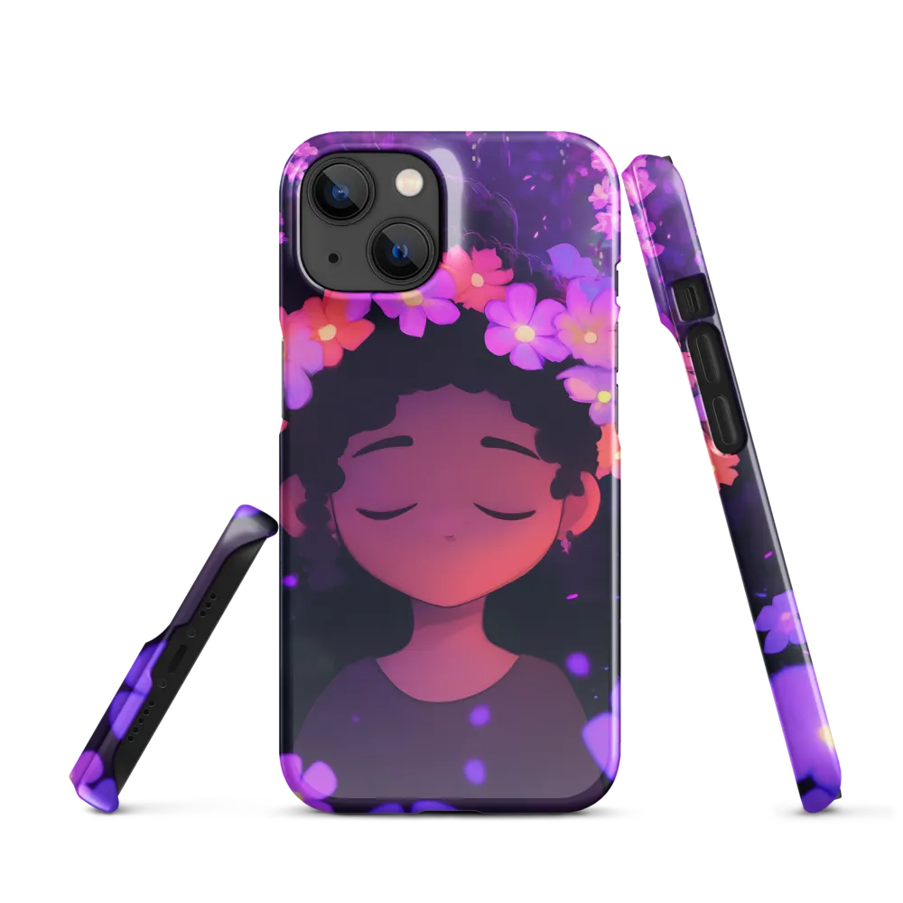 Serene Blossoms