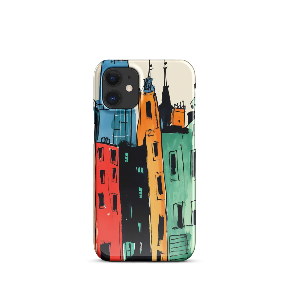 Urban Vibrance
