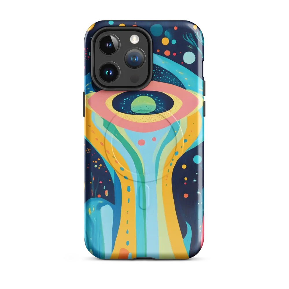 Cosmic Whimsy