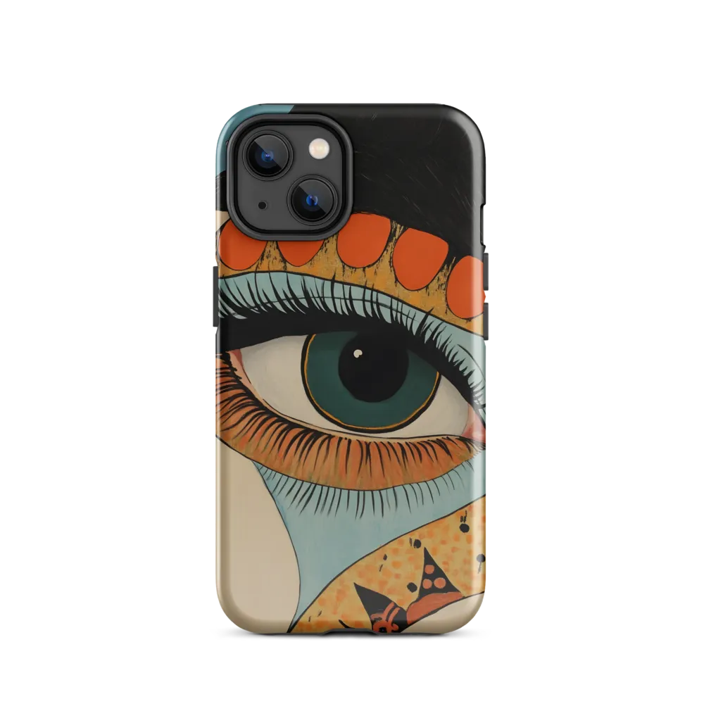 Eye of the Dreamer