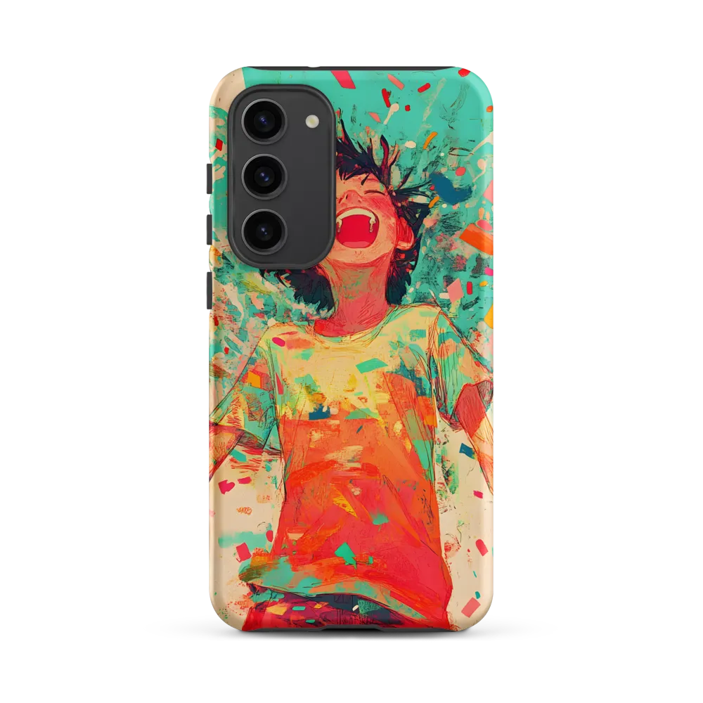 Euphoria in Color