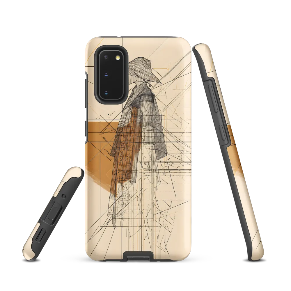 Abstract Profile: A Minimalist Exploration