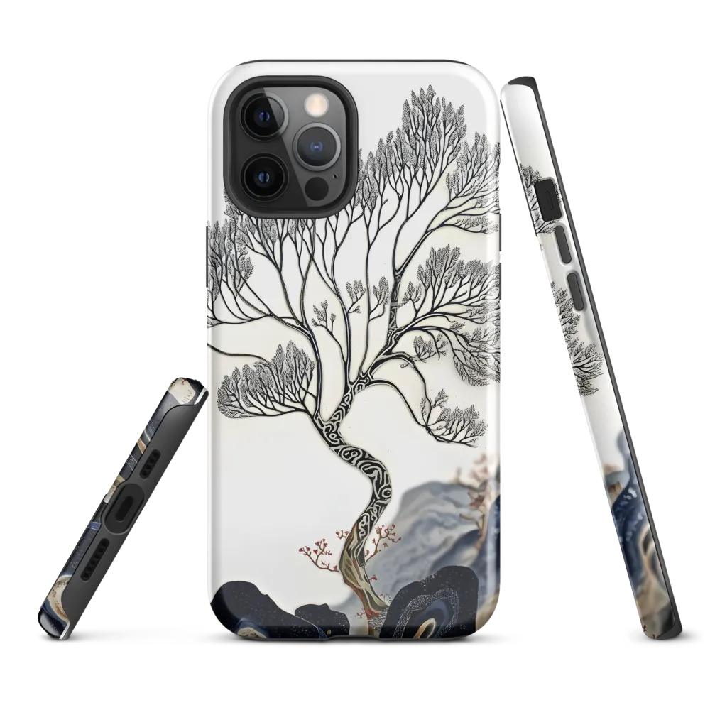 Ethereal Tree of Life
