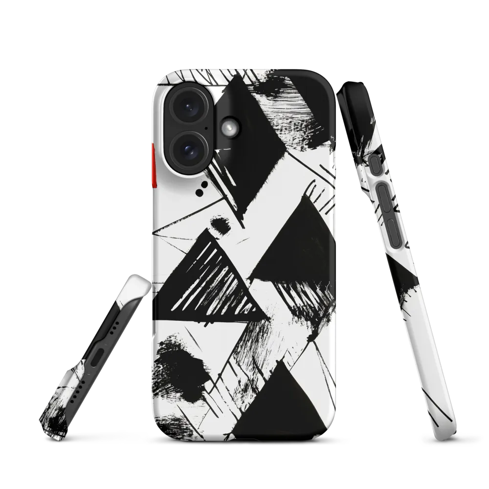 Dynamic Geometric Harmony