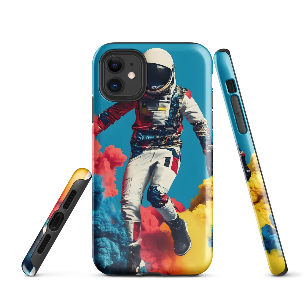 Brave New Worlds: An Astronaut's Journey