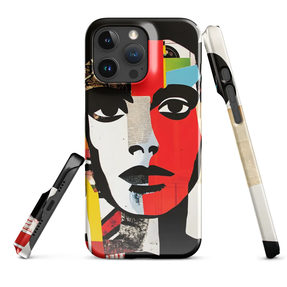 Fragmented Identity