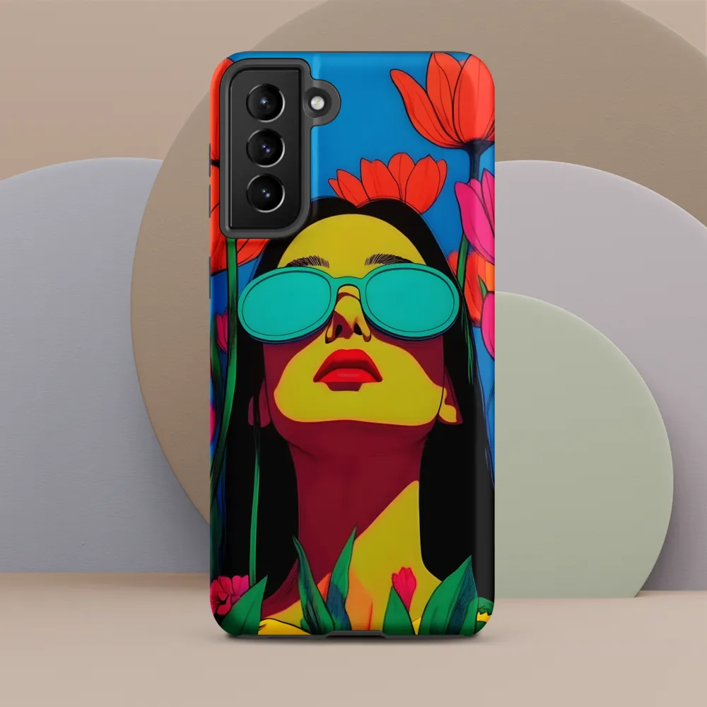 Blooming Individuality