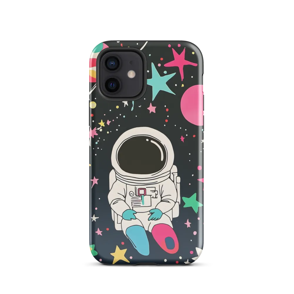 Cosmic Dreamer