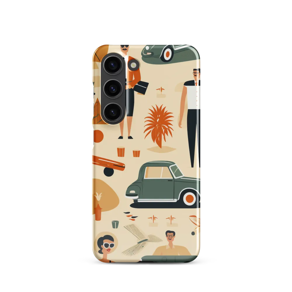 Retro Playfulness
