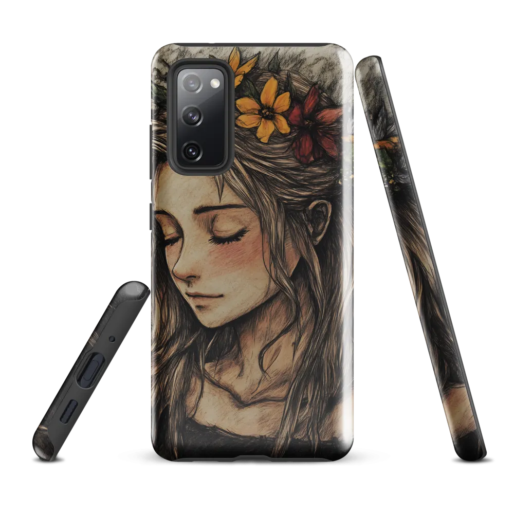 Whispers of Nature