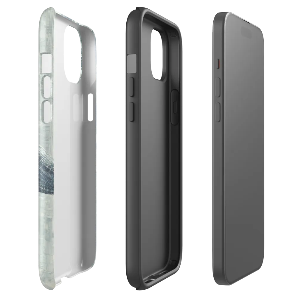 Futuristic Elevation