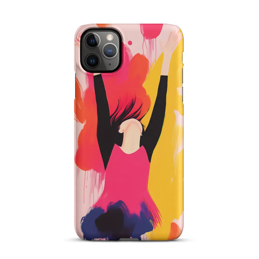 Embracing Vibrancy