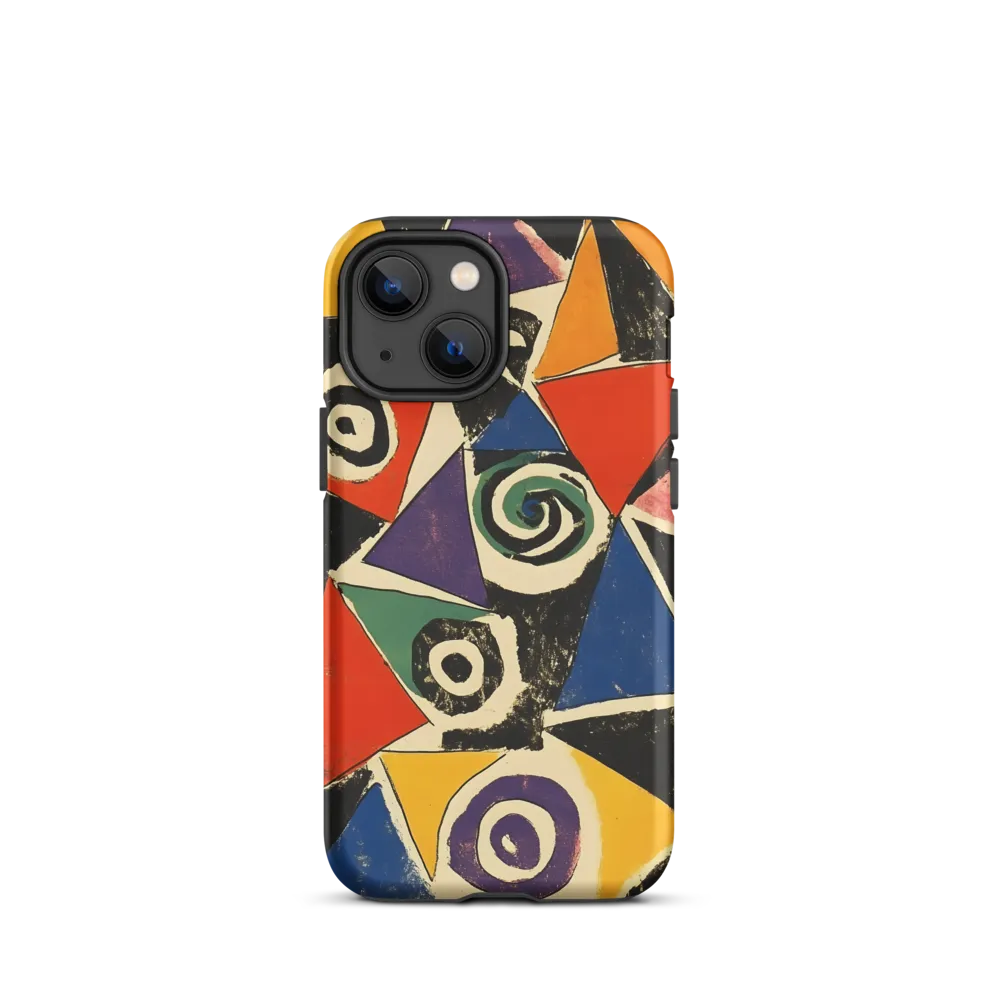Dynamic Geometric Abstraction