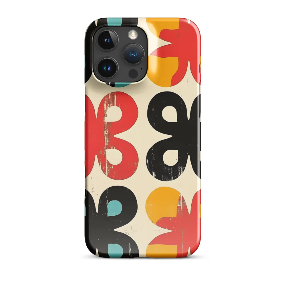 Geometric Playfulness