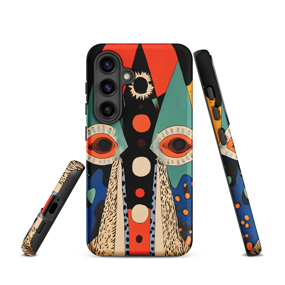 Visages of Vibrancy