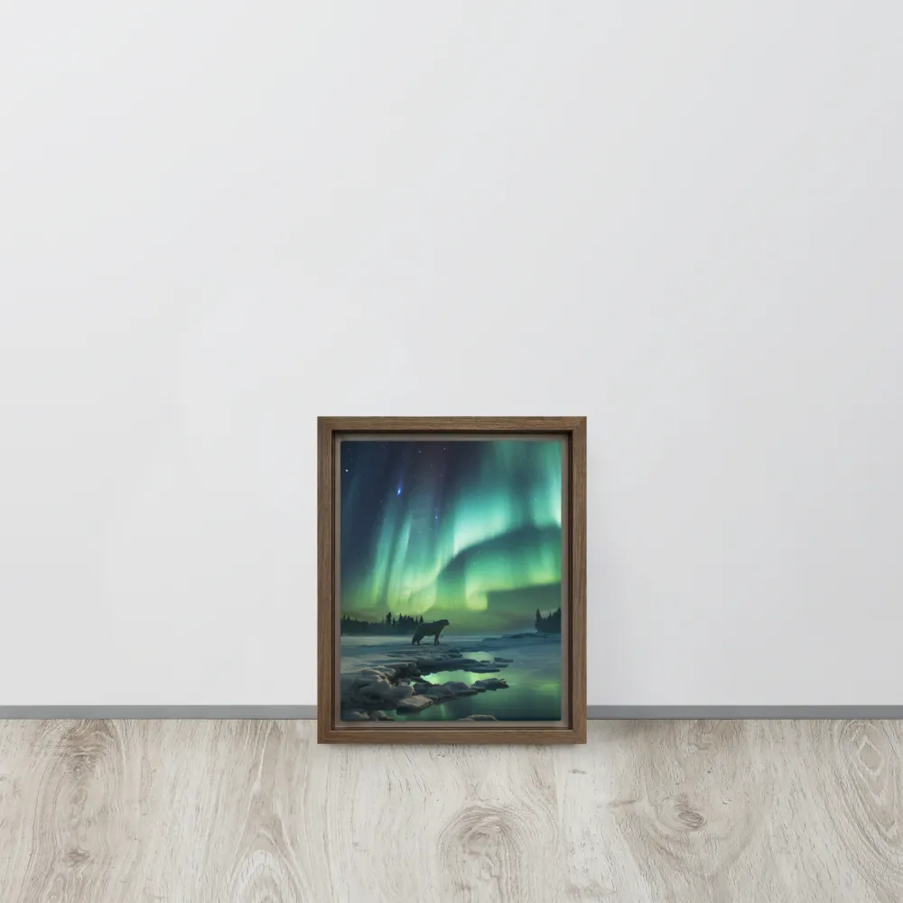 Auroral Guardianship