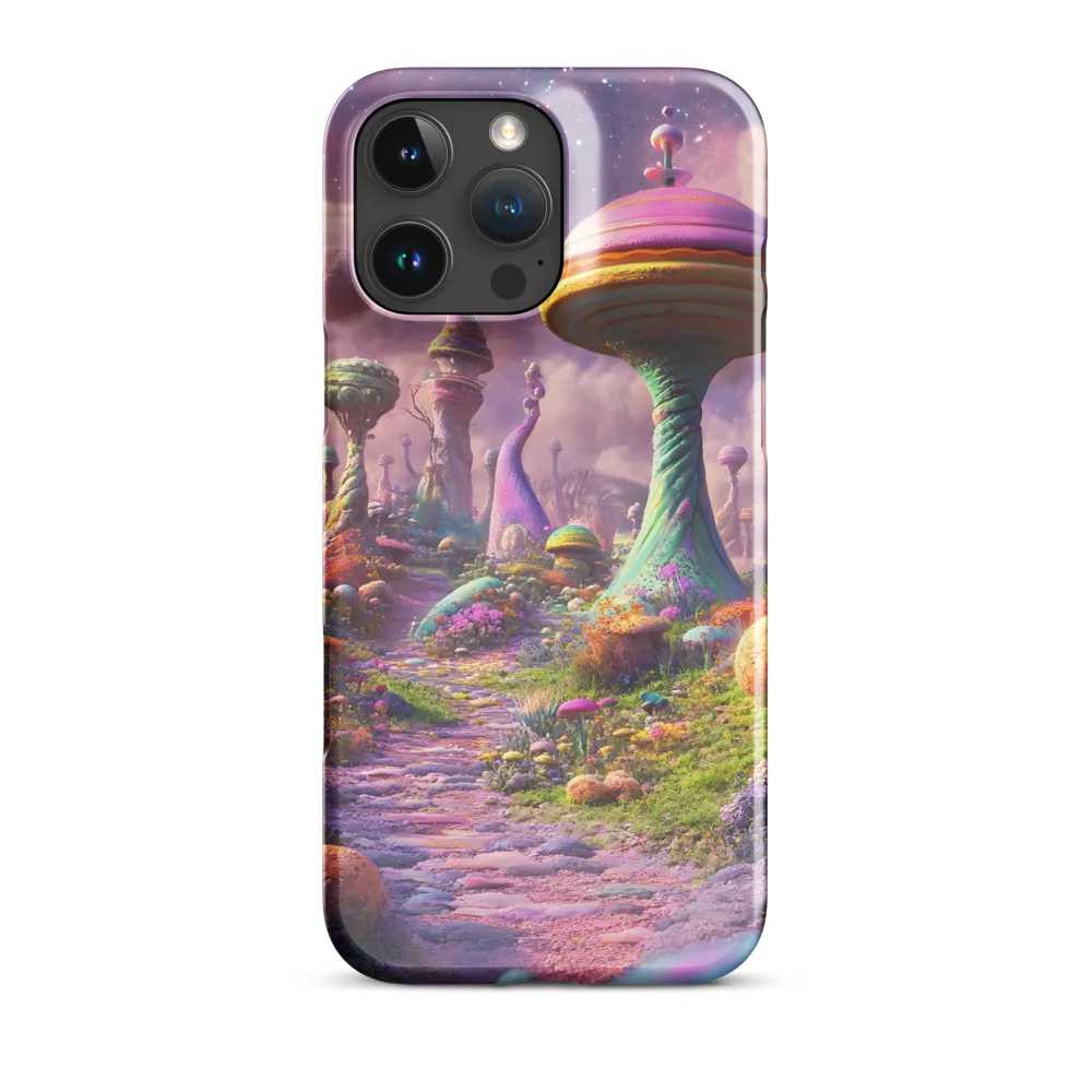 Whimsical Worlds: A Journey Through Fantasy