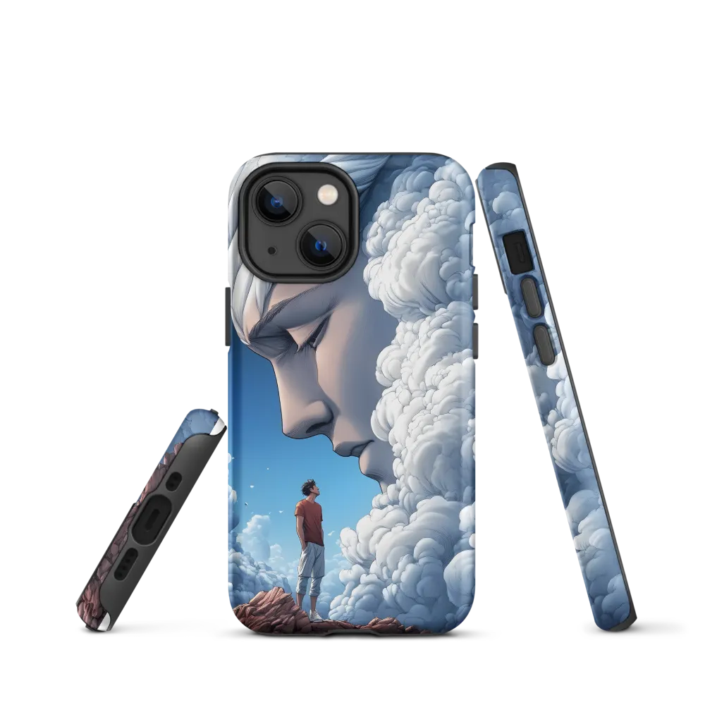 Whispers of the Sky
