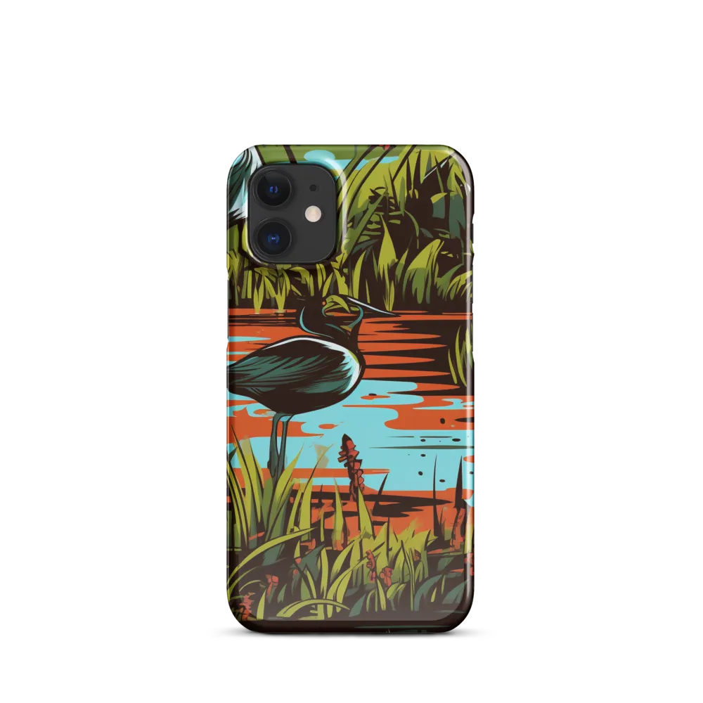 Marshland Symphony