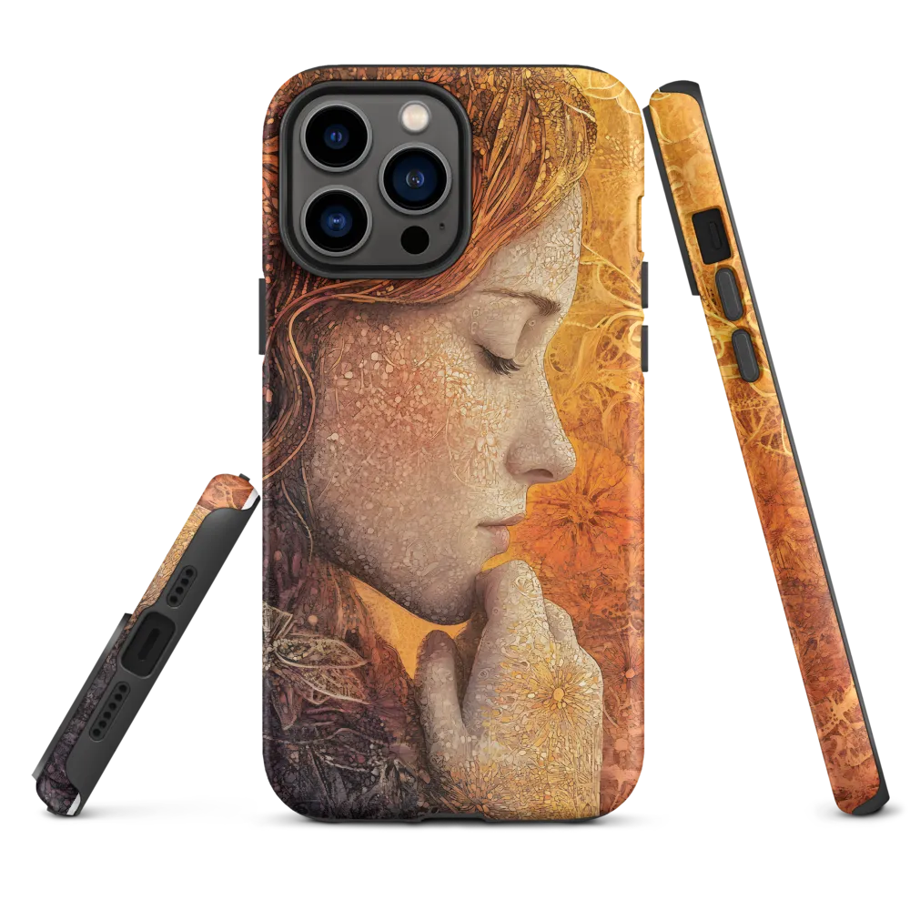 Whispers of Nature