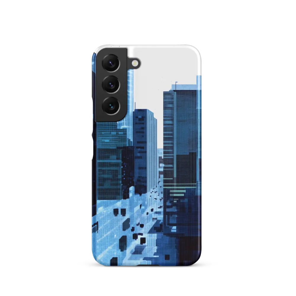 Urban Harmony: A Digital Daydream