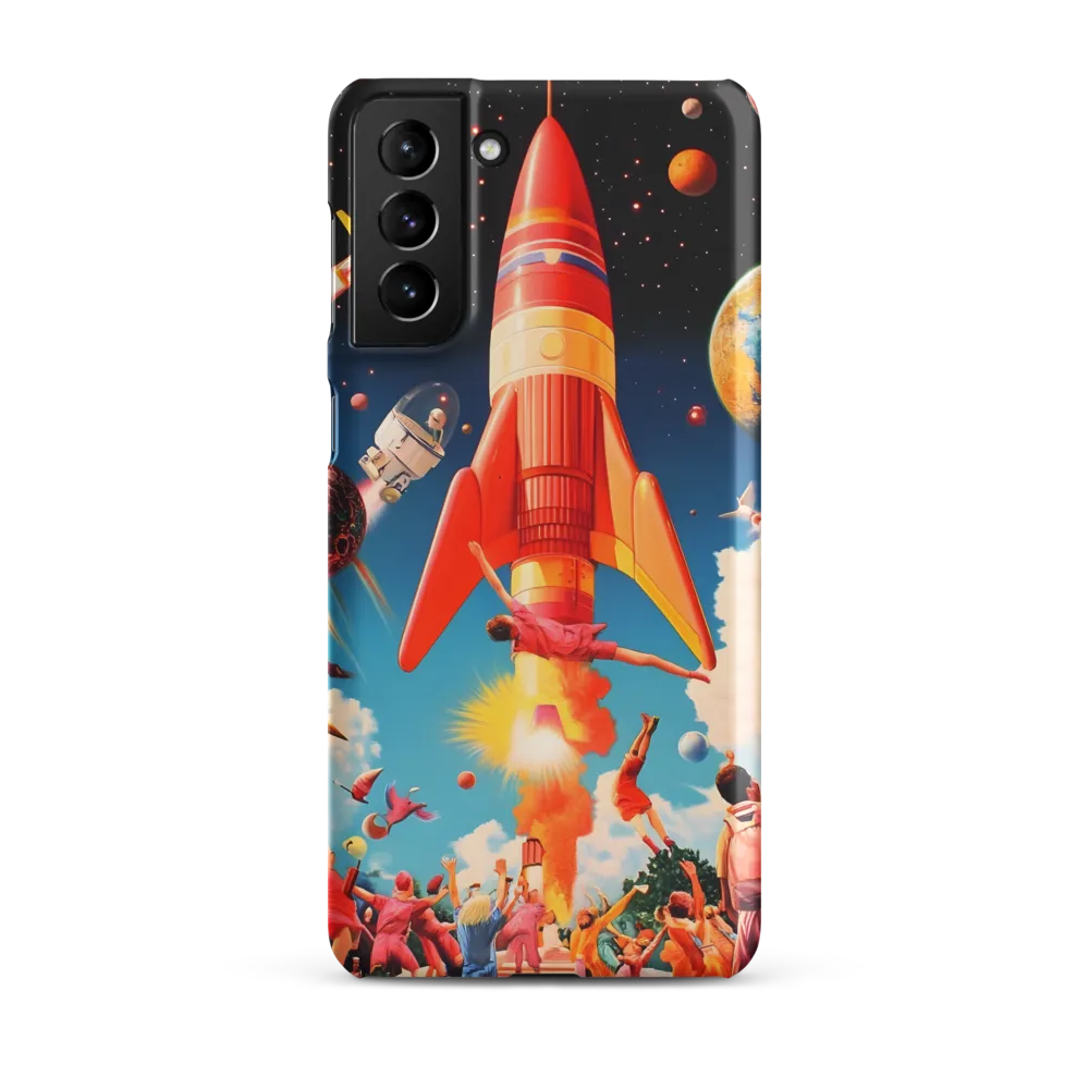 Launch of Imagination