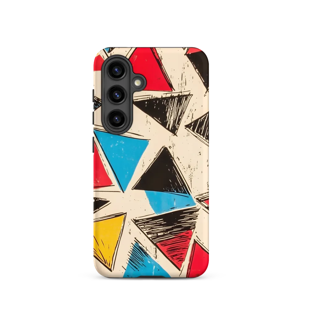 Vibrant Geometry