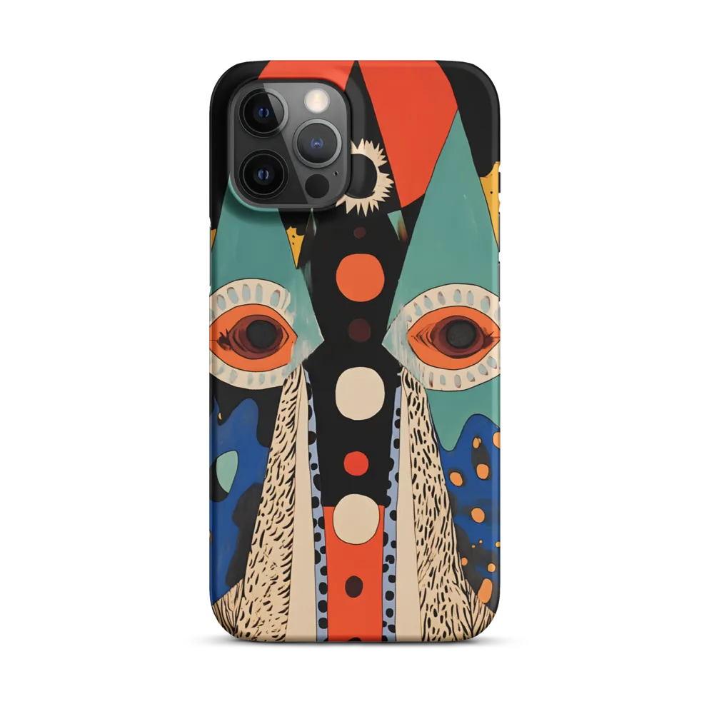 Visages of Vibrancy