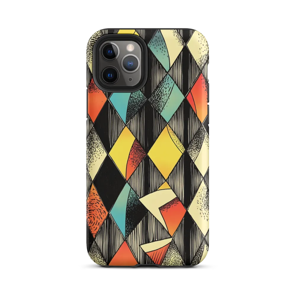 Dynamic Geometric Abstraction
