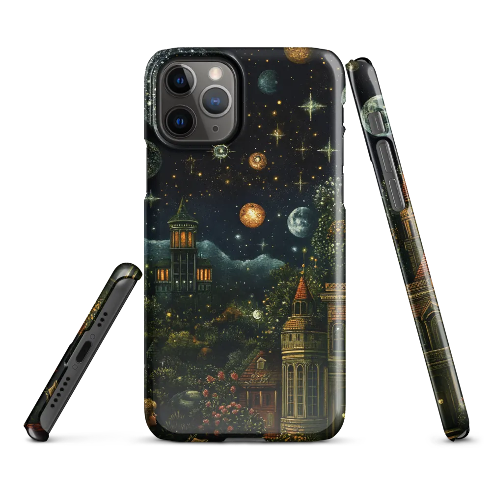 Beyond the Stars: A Journey of Wonder