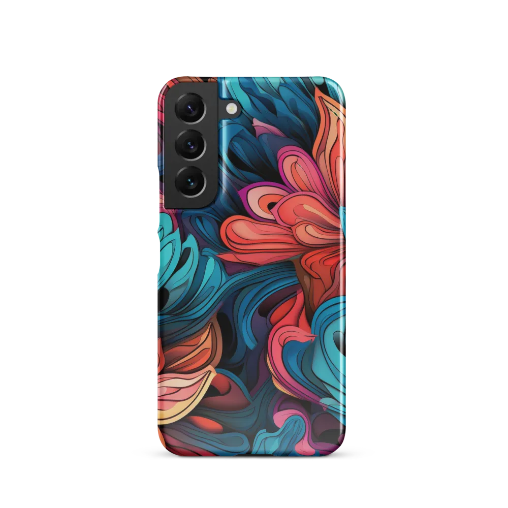Floral Symphony