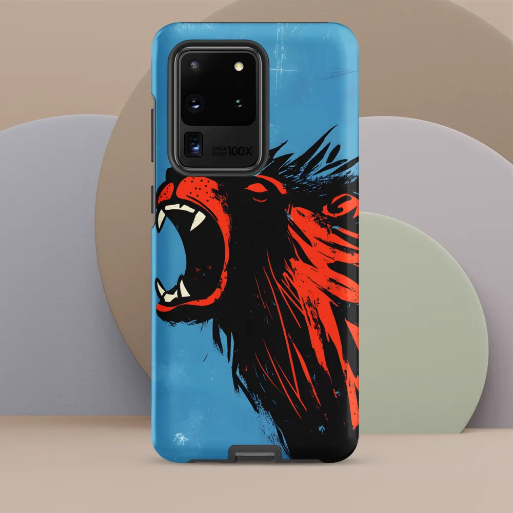 Roar of the Wild